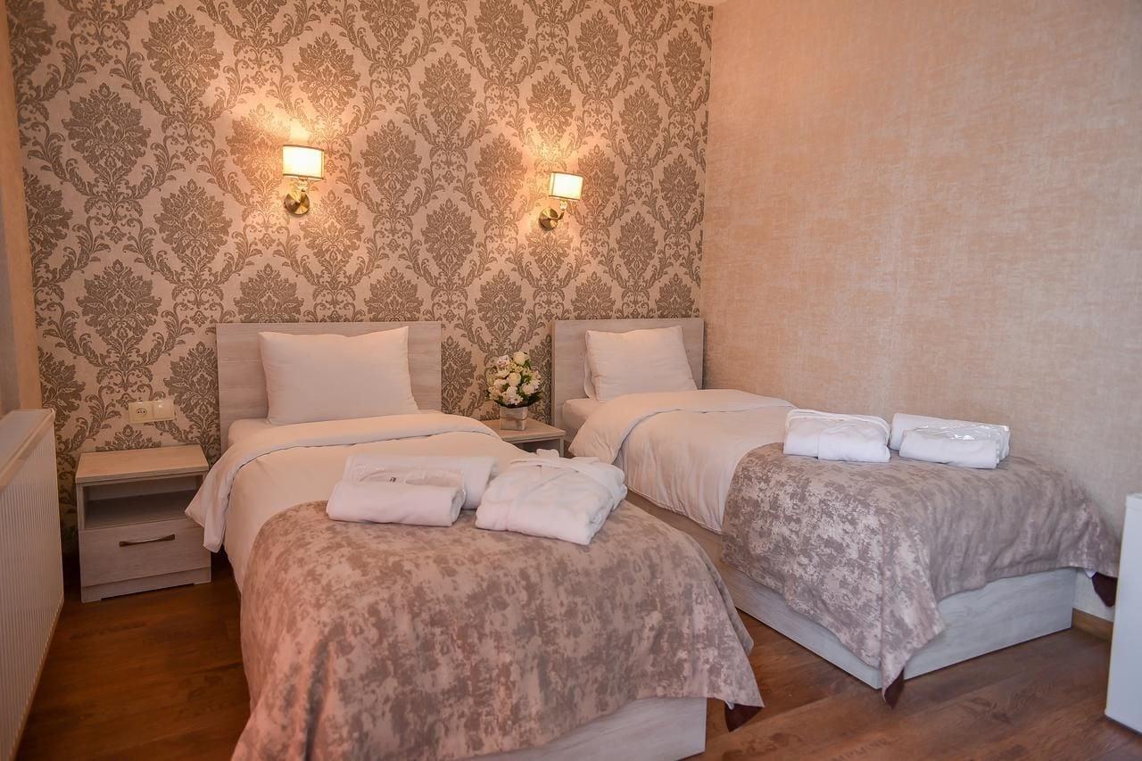 Marialuis Hotel Tiflis Dış mekan fotoğraf