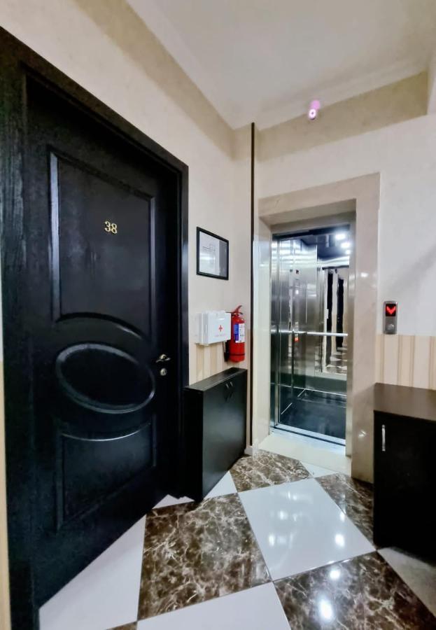 Marialuis Hotel Tiflis Dış mekan fotoğraf