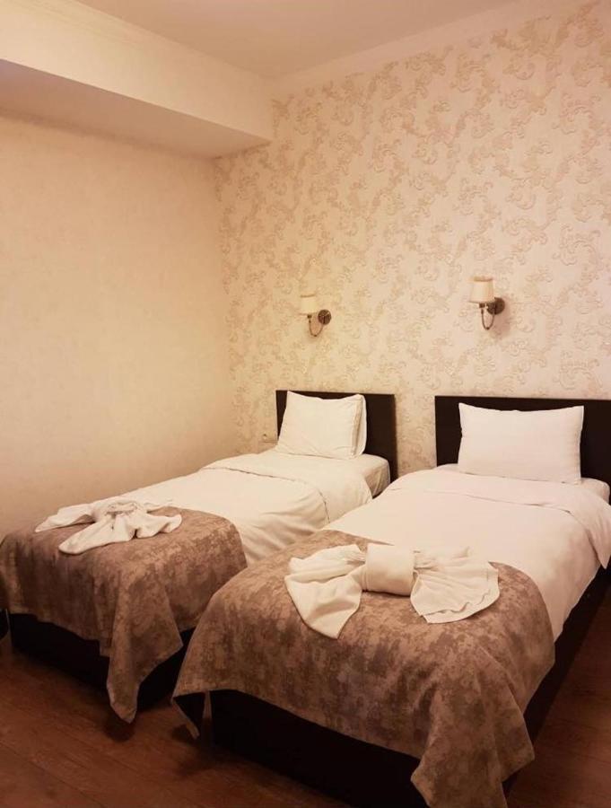 Marialuis Hotel Tiflis Dış mekan fotoğraf