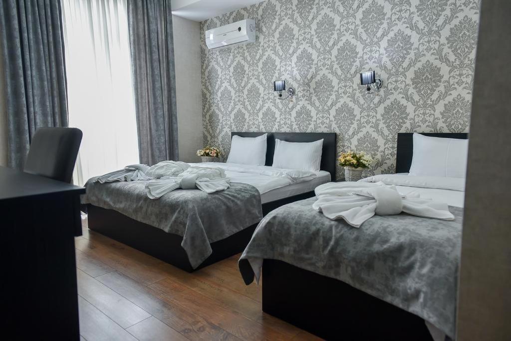 Marialuis Hotel Tiflis Dış mekan fotoğraf