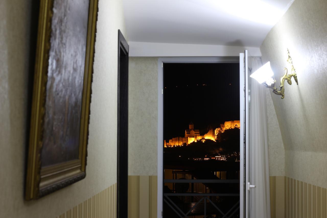 Marialuis Hotel Tiflis Dış mekan fotoğraf
