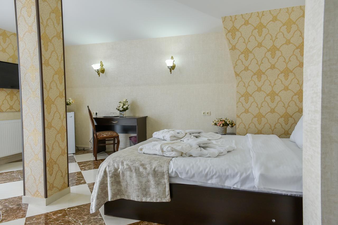 Marialuis Hotel Tiflis Dış mekan fotoğraf