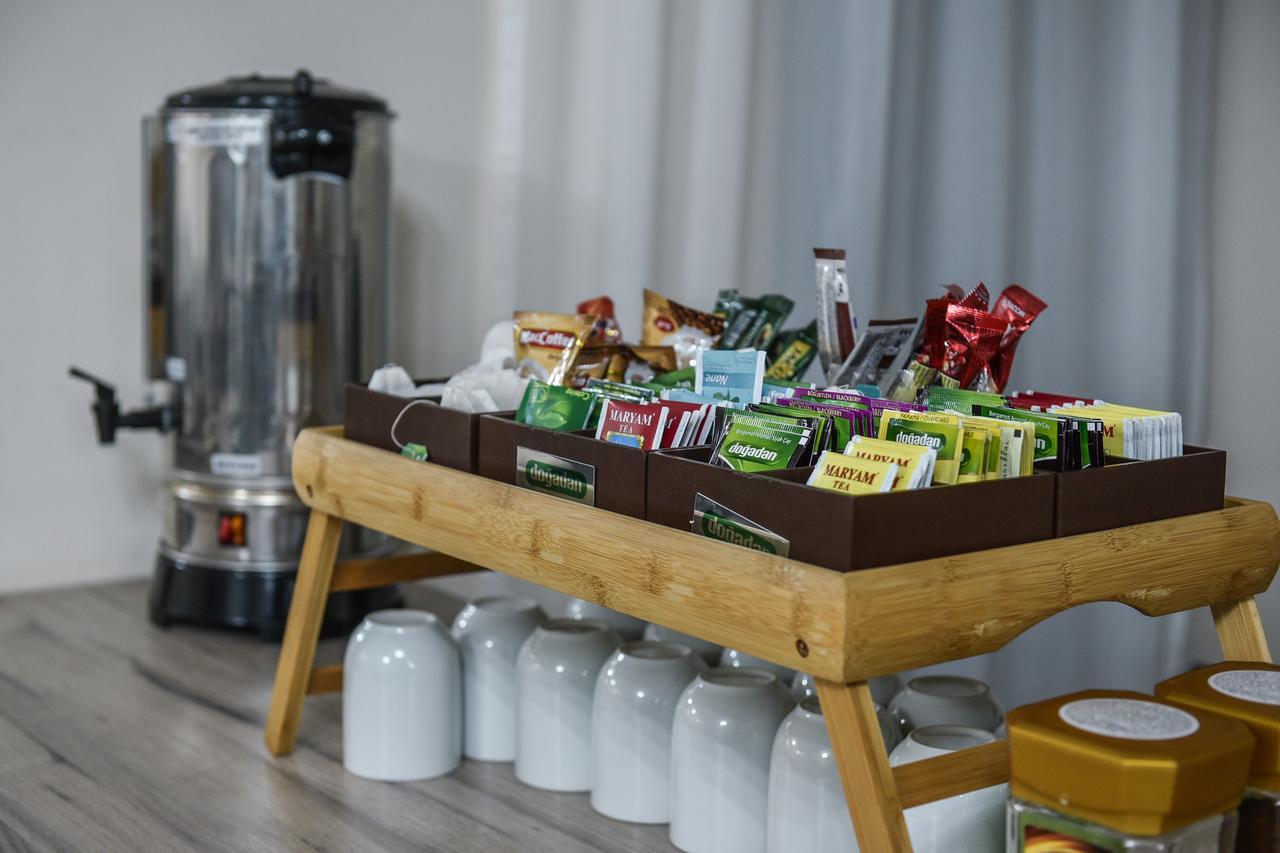 Marialuis Hotel Tiflis Dış mekan fotoğraf