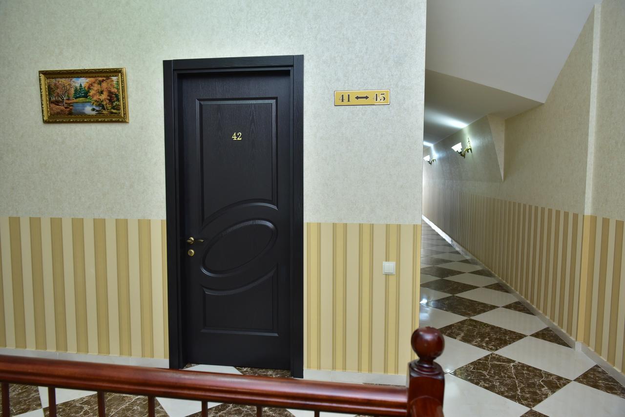 Marialuis Hotel Tiflis Dış mekan fotoğraf